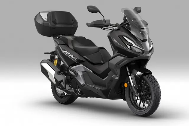 Honda ADV 350