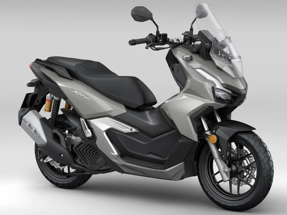 Honda ADV 160