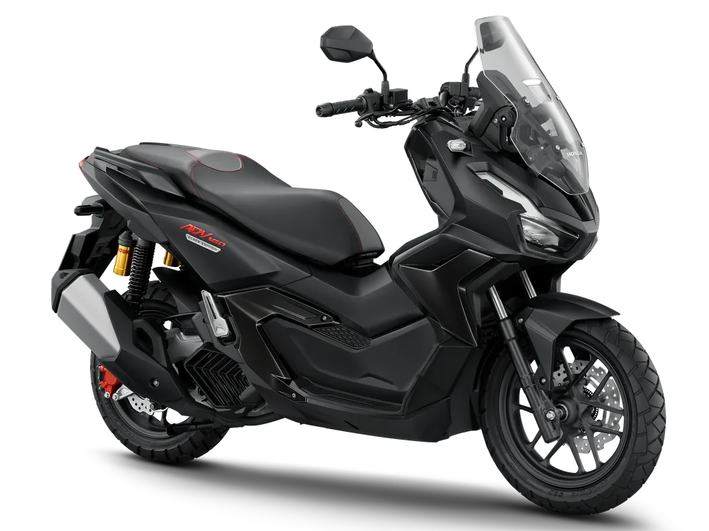 Honda ADV 160 Limited