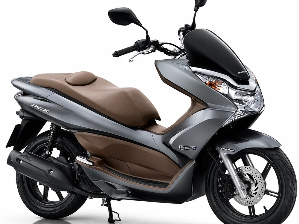 Honda PCX 125