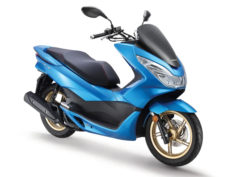 Honda PCX 150