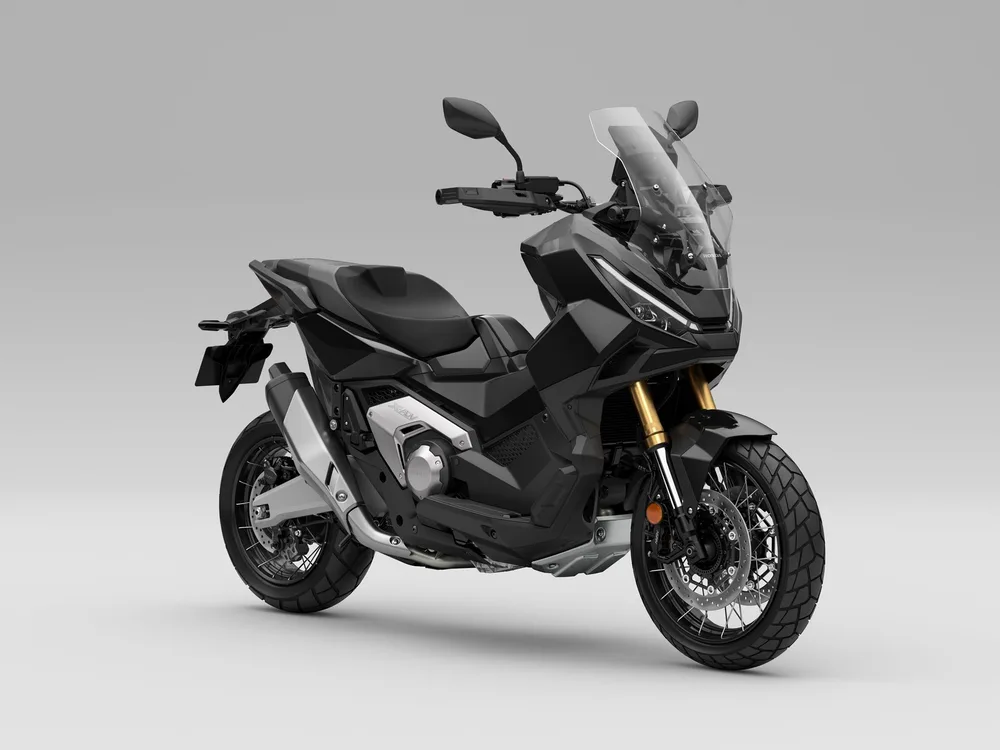 Honda X-ADV 750