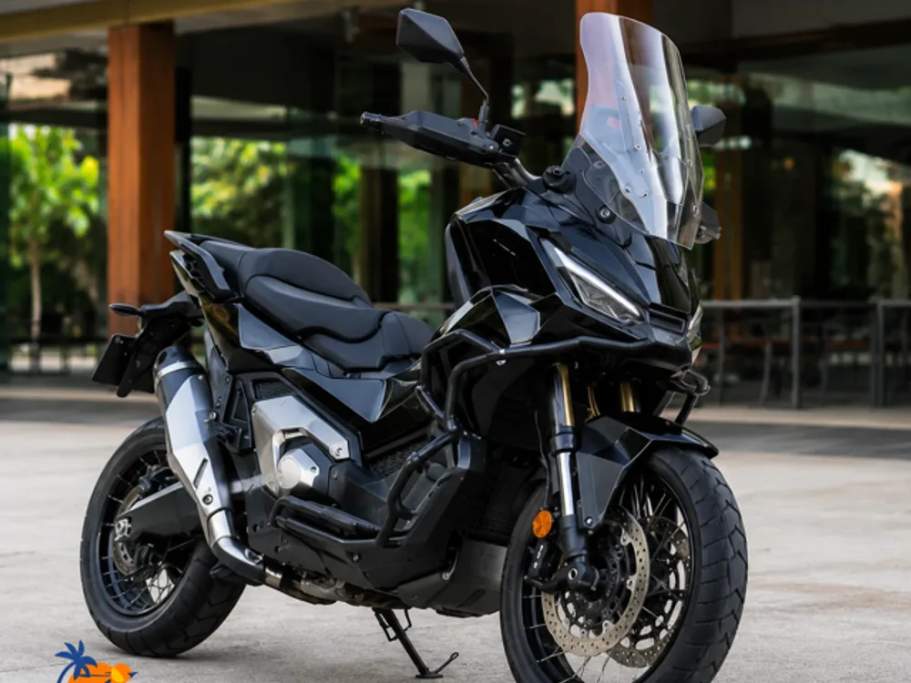 Honda X-ADV 750 (2026)