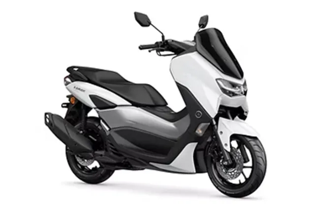 Yamaha NMAX 155 (3/3)
