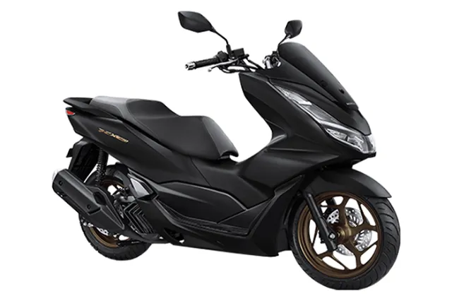 Honda PCX 160