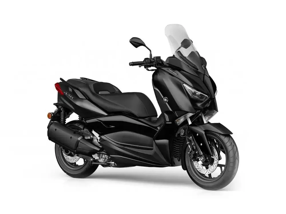 Yamaha XMAX 300